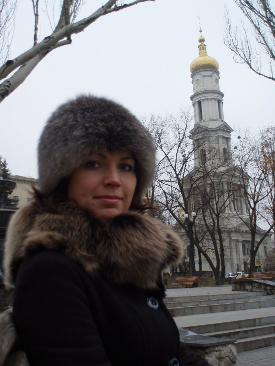 Елена Палаш | 