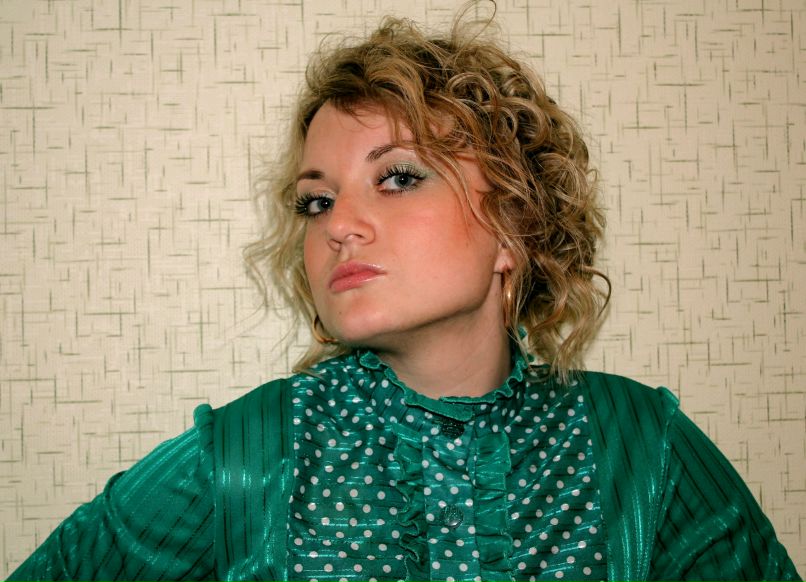 Оля Марусина | Гомель