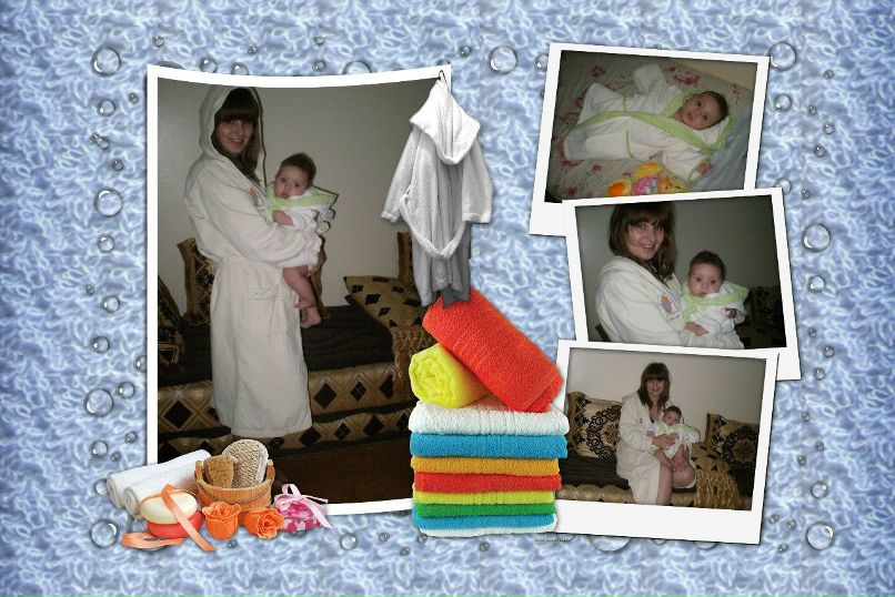 Виктория Луханина | Харьков