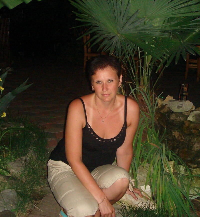 Татьяна Милянич | Москва