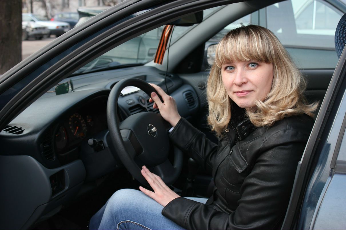 Ольга Соловьева | Москва