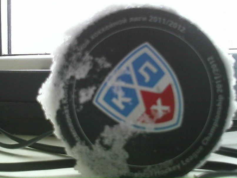 Игорь Пузиков | Пермь