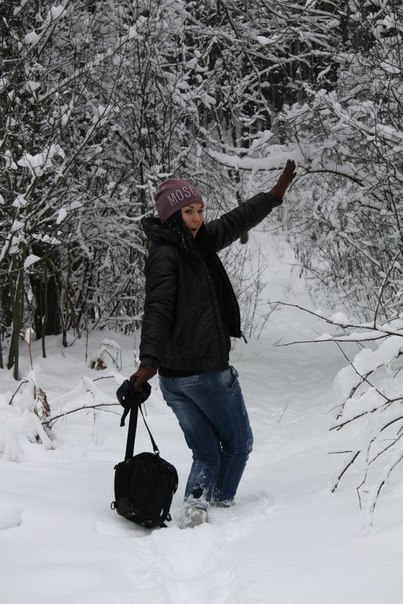 №13, Аня Ульянченко №13, Аня Ульянченко