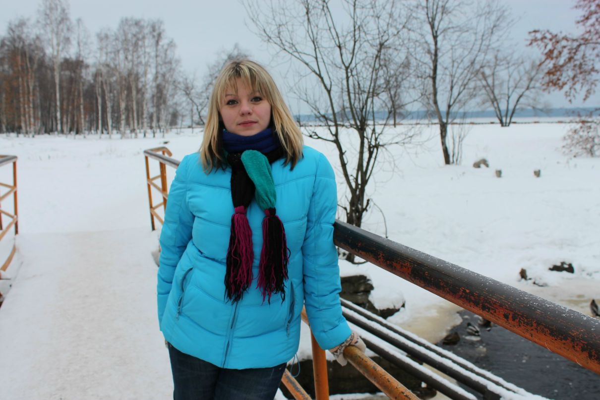 Яна Садукова | Петрозаводск