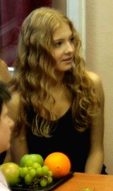 №166, Мария Титова, Москва №166, Мария Титова, Москва