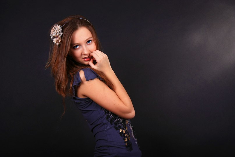 Настя Ефимова | Королёв