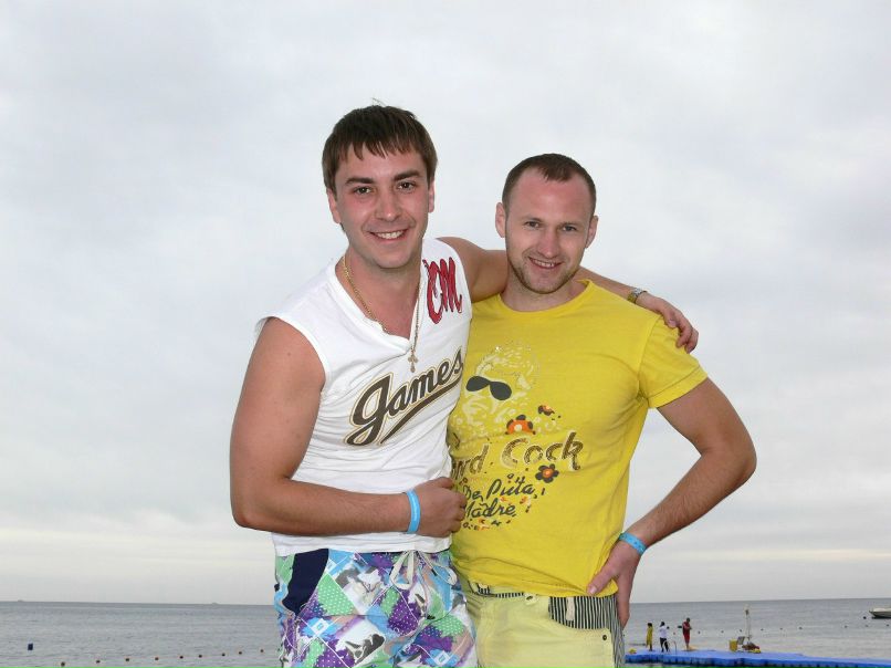 Роман Чепусов | Москва