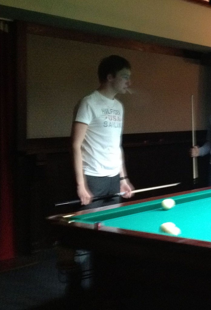 Вадим Бискупский | Красноярск