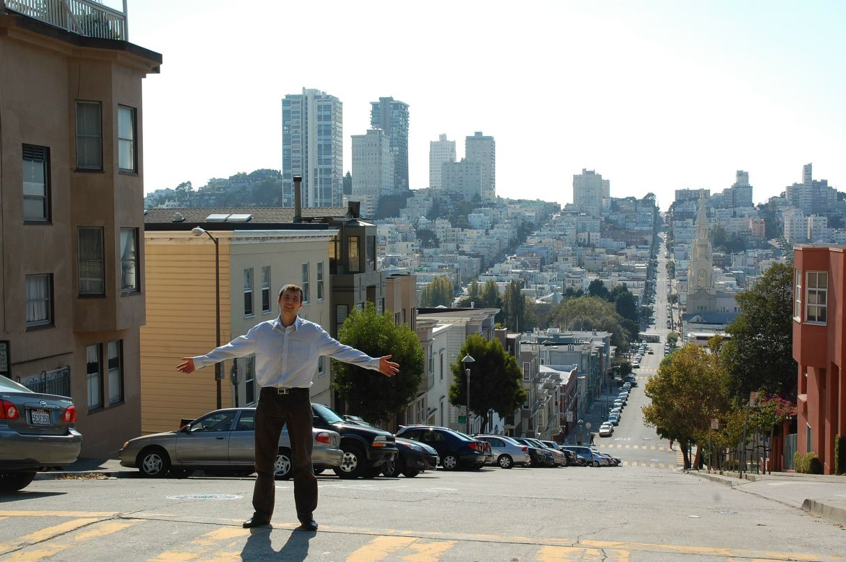 Руслан Мусякаев | Казань