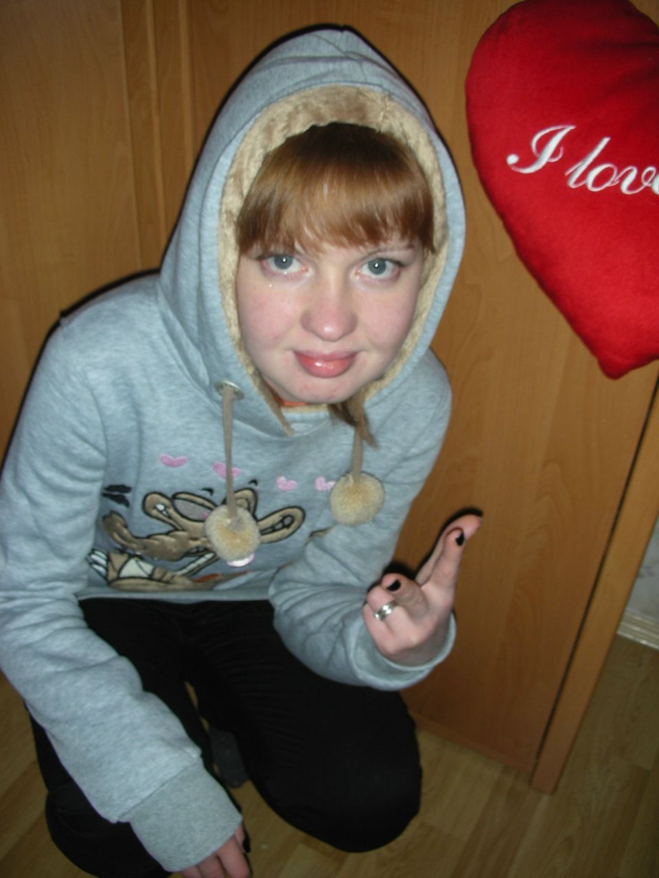 Оля Шибкова | Москва