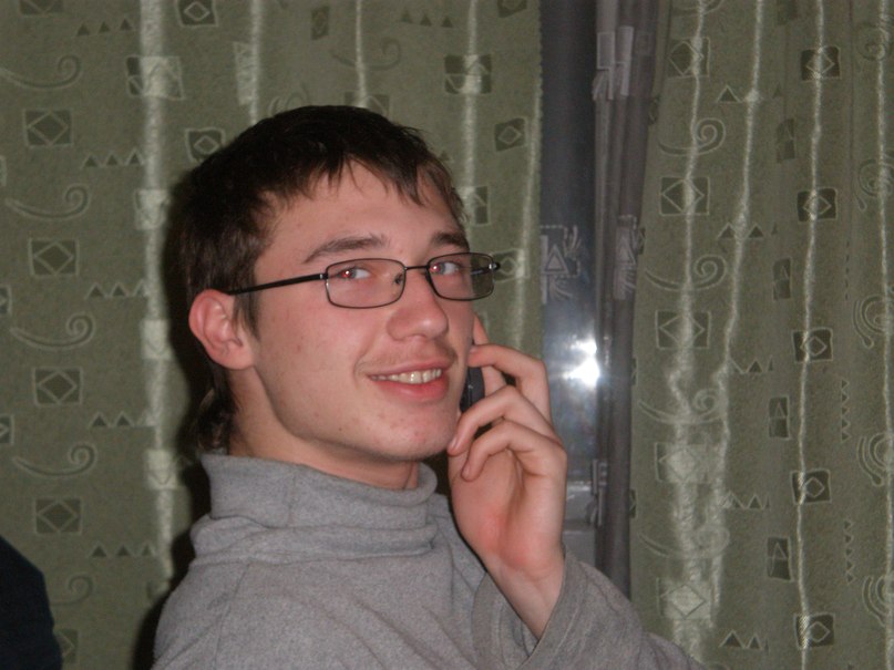 Саша Жидовоз | Винница