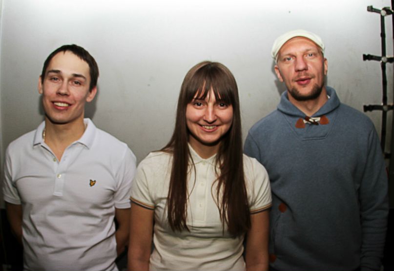 Елена Косичка | Москва