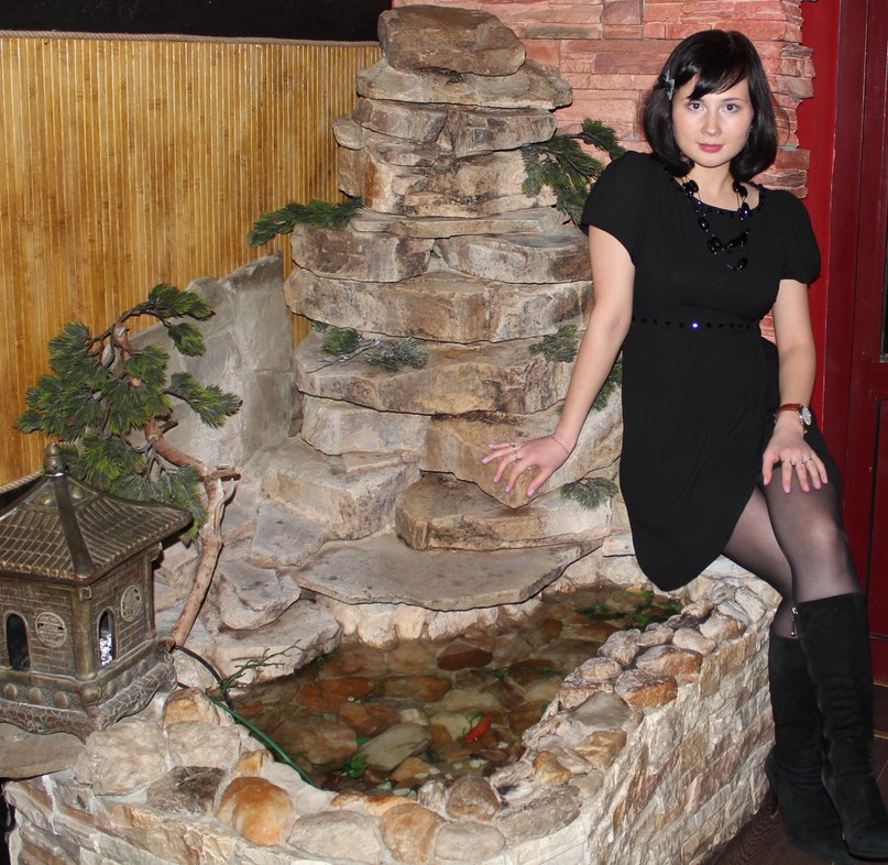 Ольга Максимова | Глазов