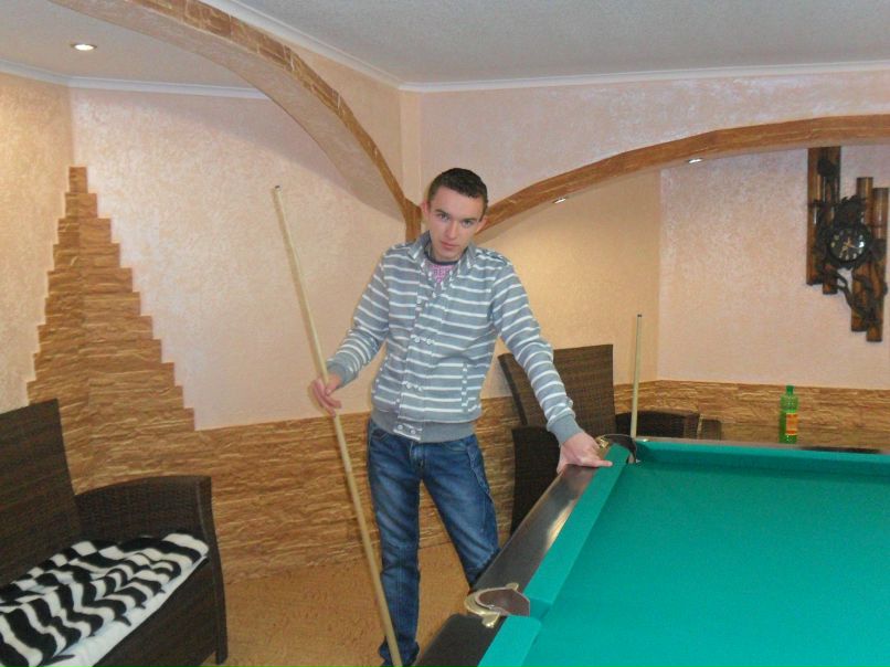 Саня Новиков M.E.T.R.O | Таганрог