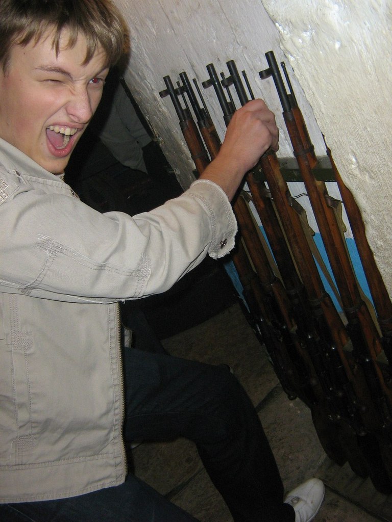 Кирилл Шлемен | 