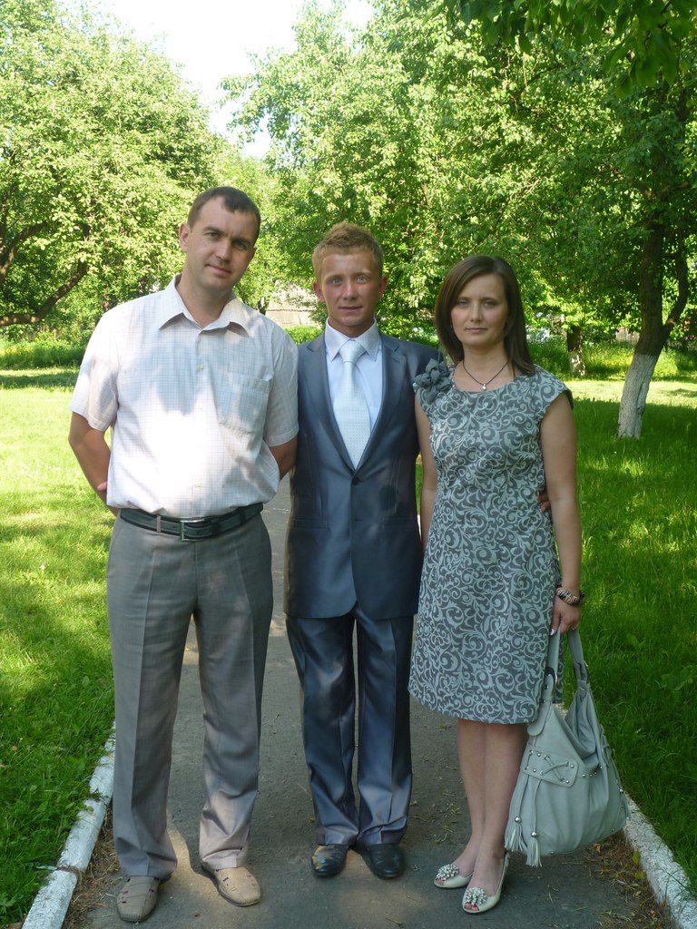 Вадім Жовнірук ` | Луцк