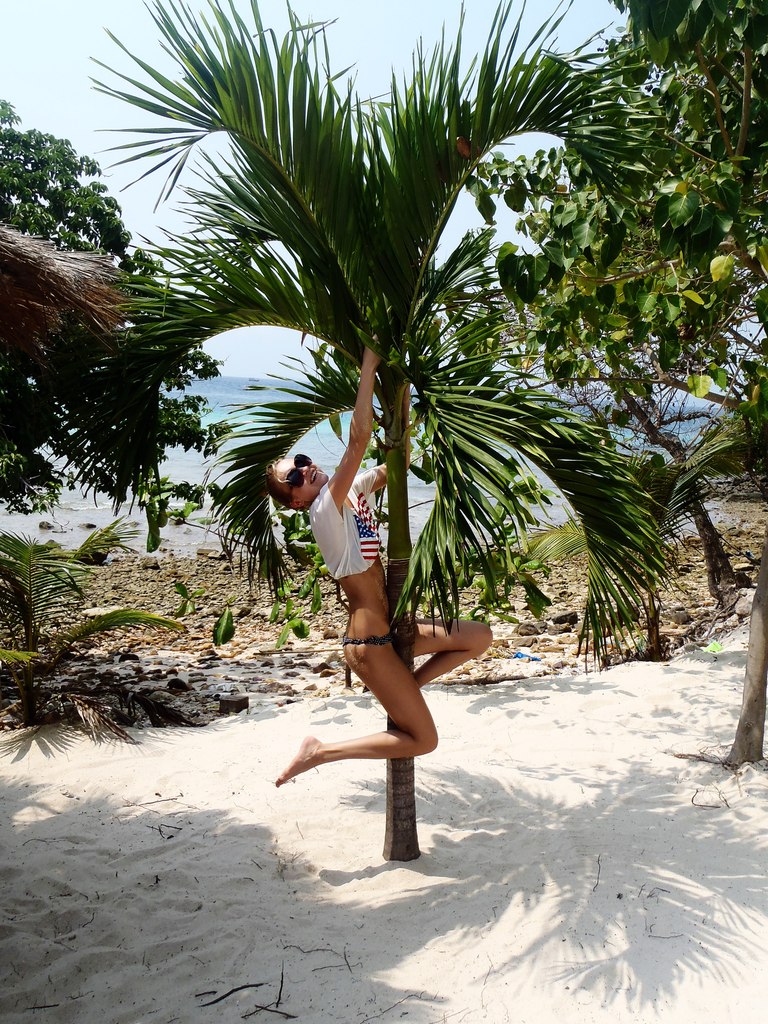 Ольга Семёнова | Владивосток