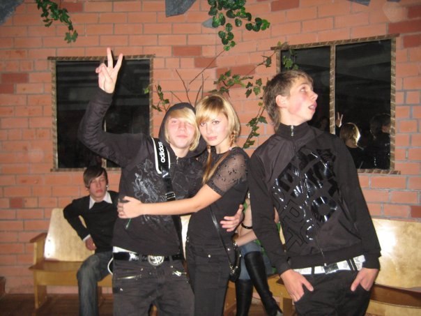 Димка Чуприс Должничек | Минск