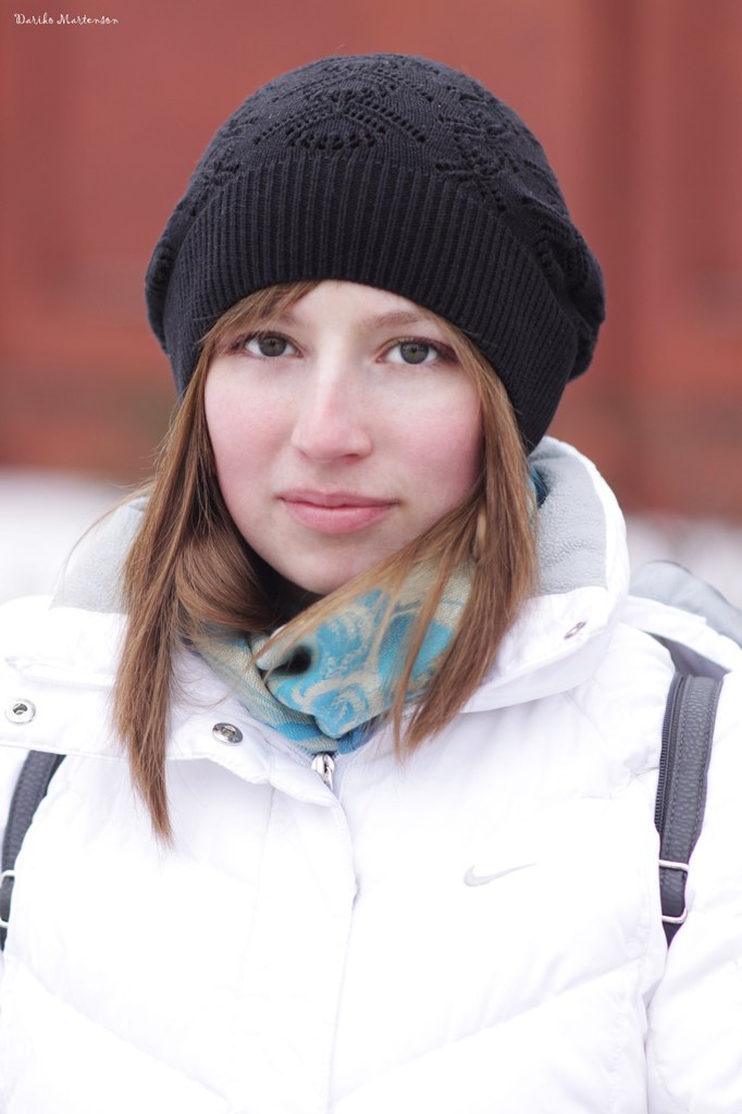 Людмила Шустова | Москва