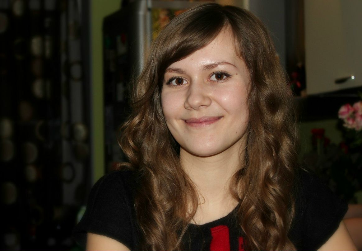 Алёна Ильина | 