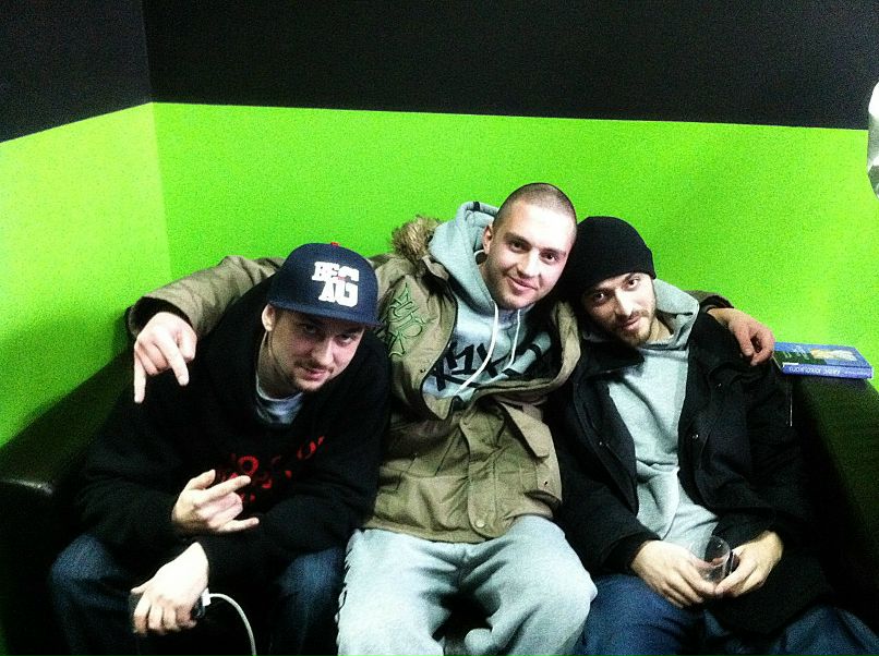 Генрик Закаревичюс | Тверь