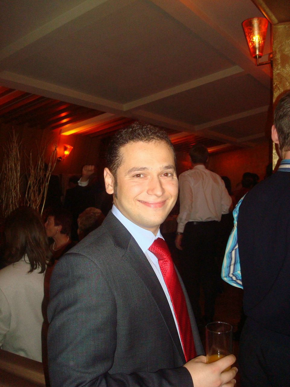 Сурен Балаян | Москва