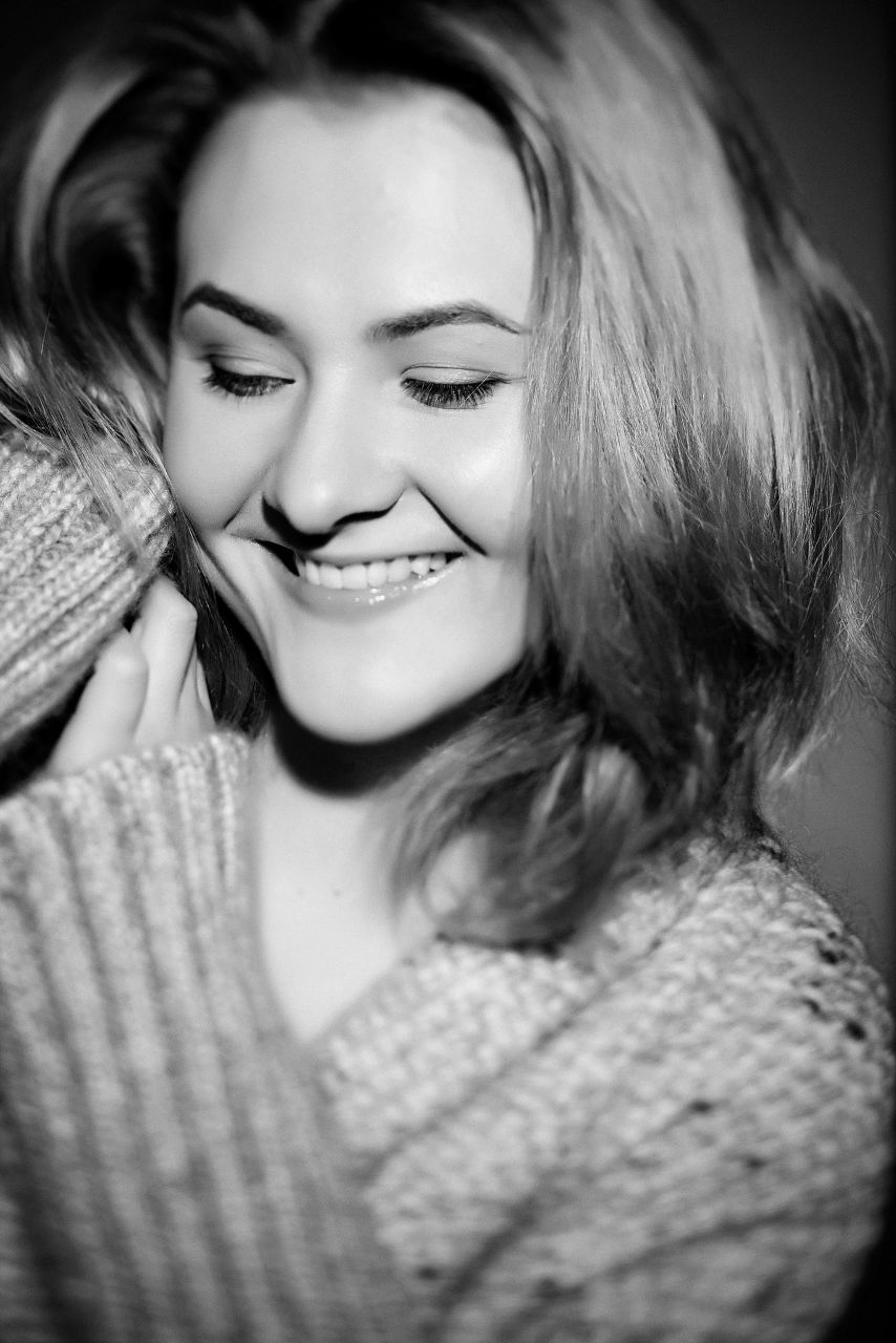 Оля Орлова | Выборг