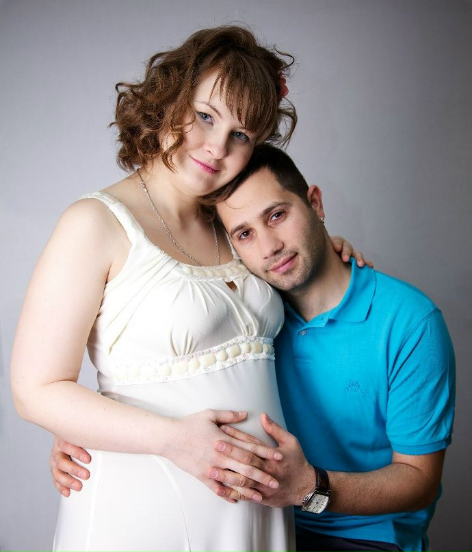 Natalia Smirnova | Калининград