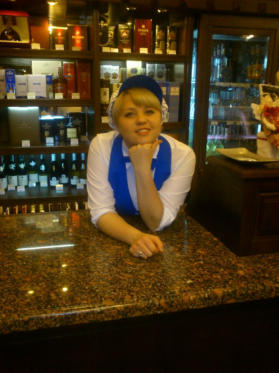 Карина Жуган | Харьков