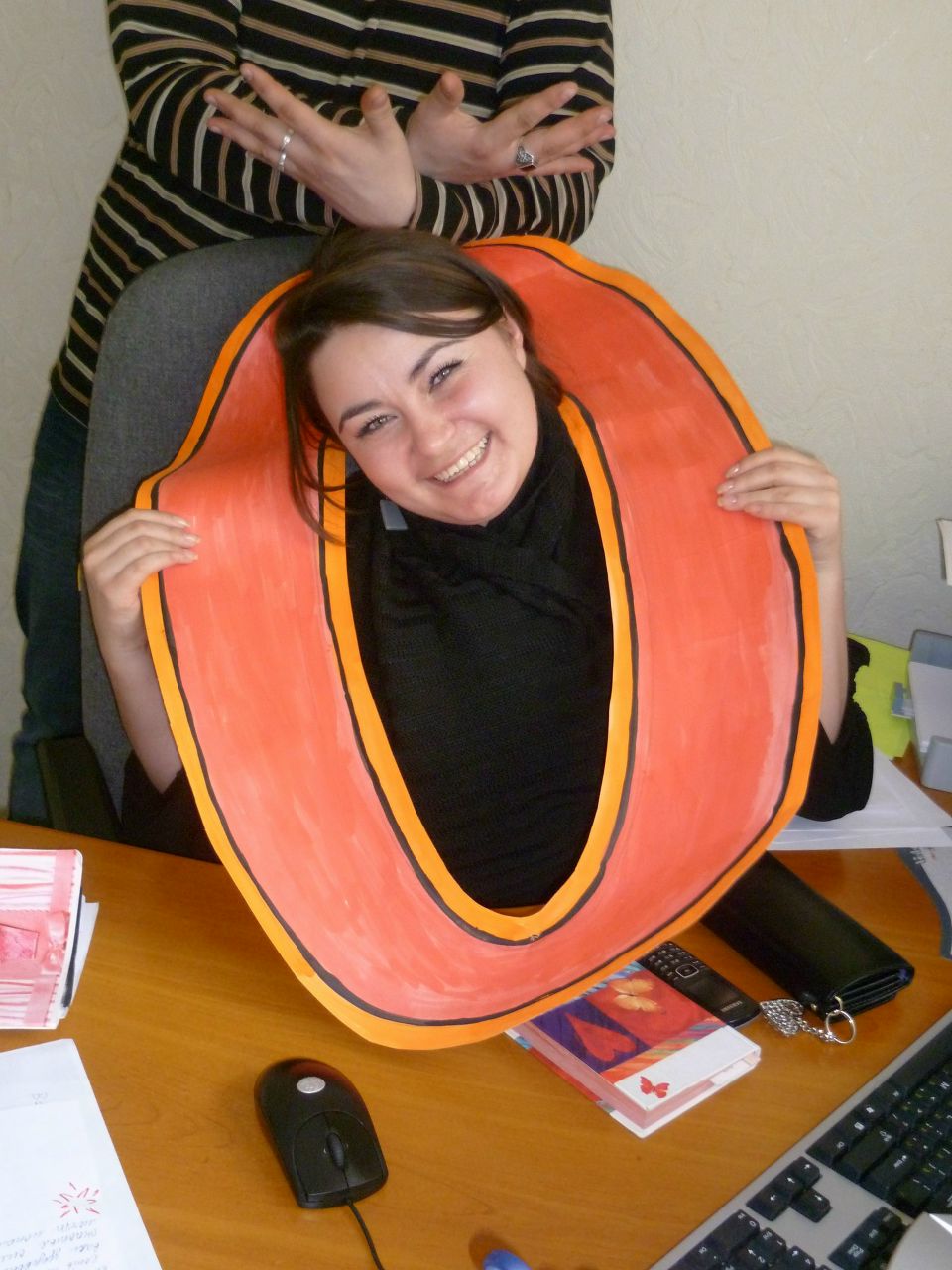 Анжелика Гушт | Белгород