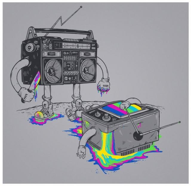 Дмитрий Роков | Москва