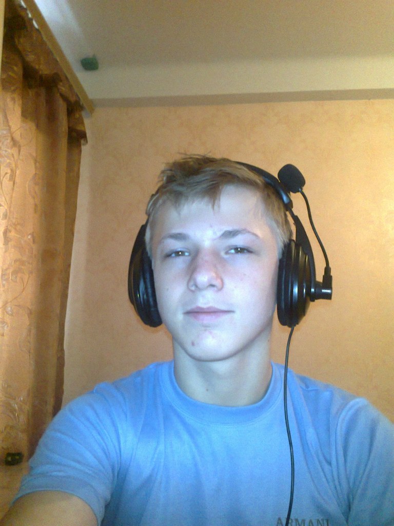 Vladimir Chumakov | Донецк