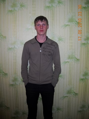 Вячеслав Добрынин | Прокопьевск