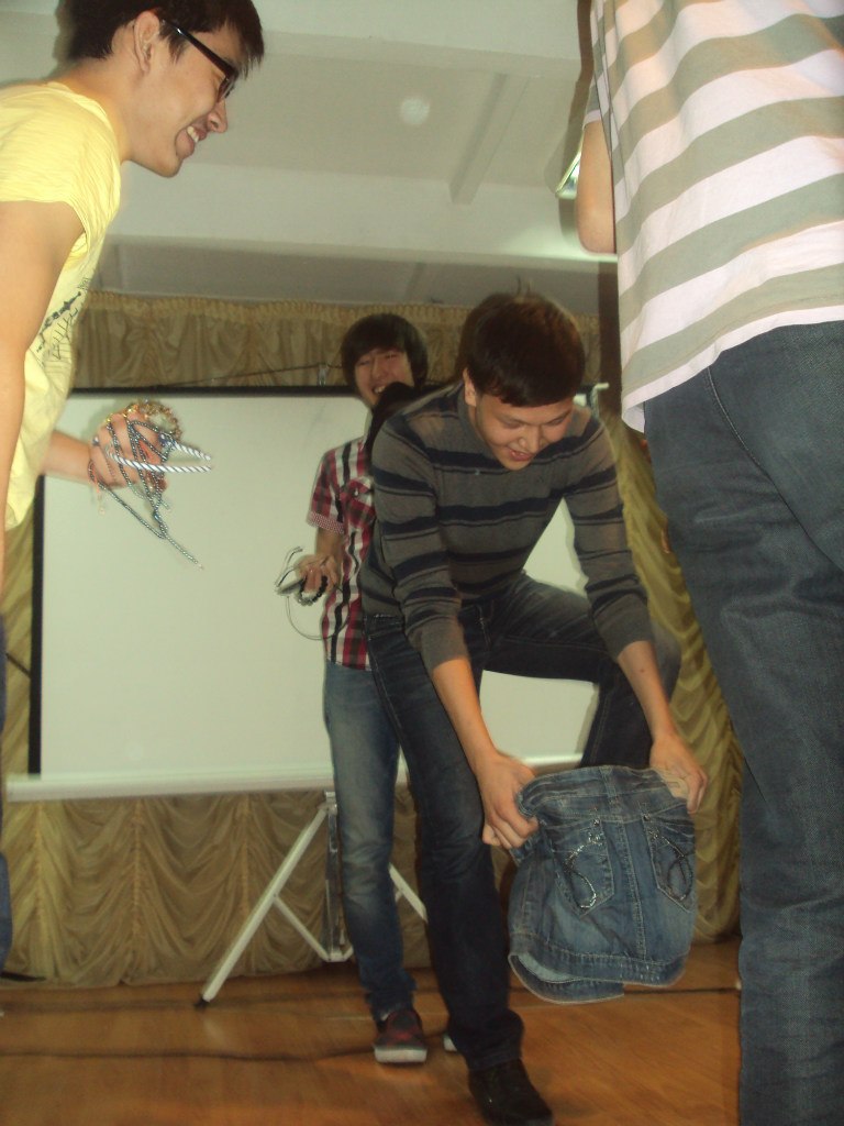 Kamila Jachiyeva | Алматы