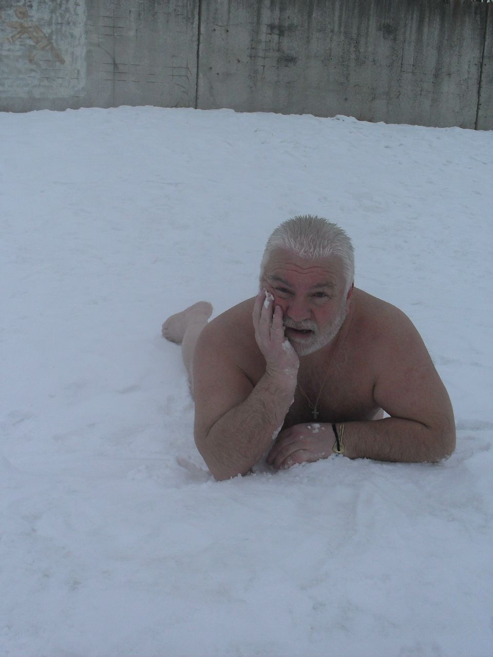 Николай Тебеньков | Ставрополь