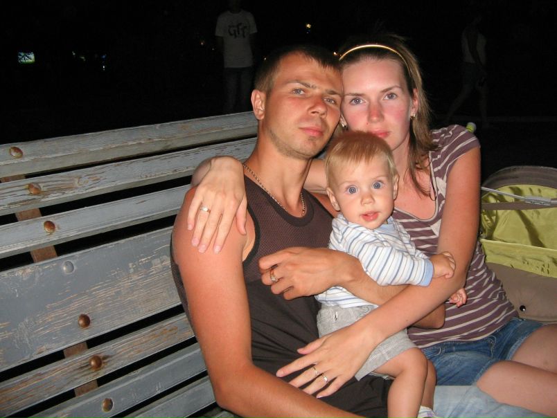 №51, Руслан Левадный, 39 лет, Днепр (Днепропетровск) №51, Руслан Левадный, 39 лет, Днепр (Днепропетровск)