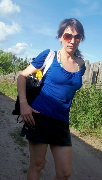 №44, Елена Киселёва, Тумботино №44, Елена Киселёва, Тумботино