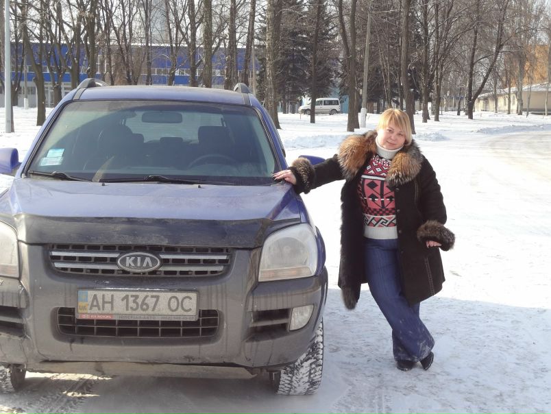 №98, Светлана Сильченко, 38 лет, Донецк №98, Светлана Сильченко, 38 лет, Донецк