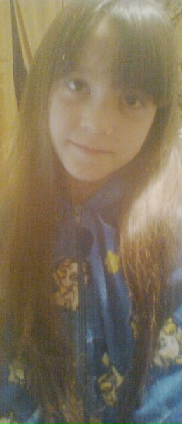 №7, Анастасия Садаева №7, Анастасия Садаева