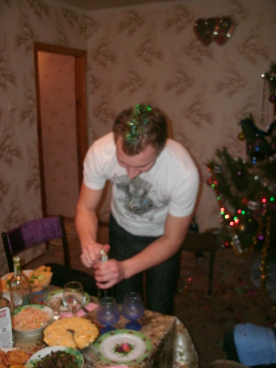 Андрей Черевко | Кривой Рог