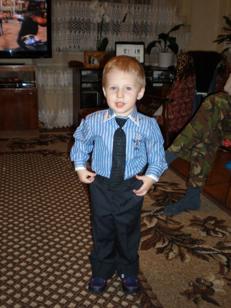 Игорь Летвинов Letvik | Одесса