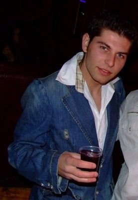 Roma Avdeev | Хайфа