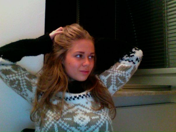 №115, Anja Rodina №115, Anja Rodina