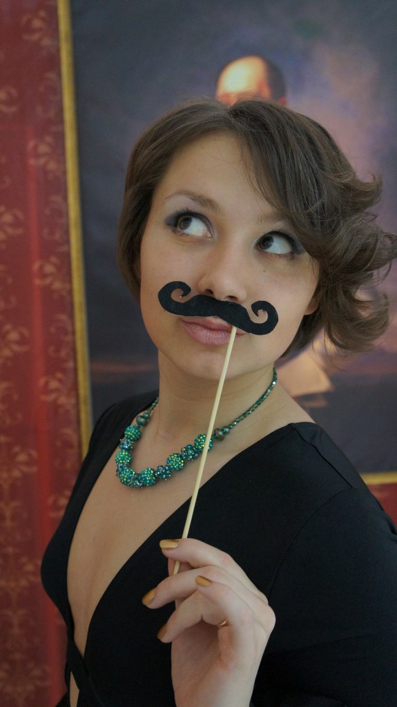 Дарья Медяник | Красноярск