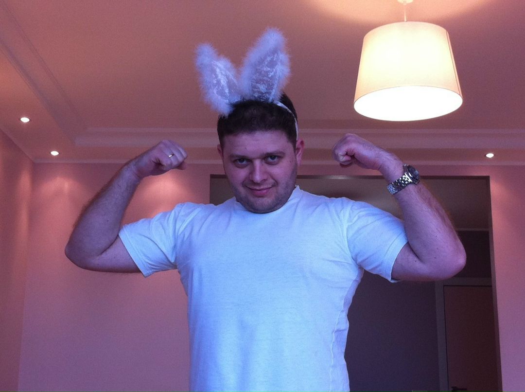 Евгений Фельдман | Хайфа