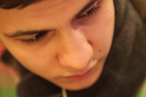 №2, Дима Усманов, 32 года, Москва, Россия №2, Дима Усманов, 32 года, Москва, Россия