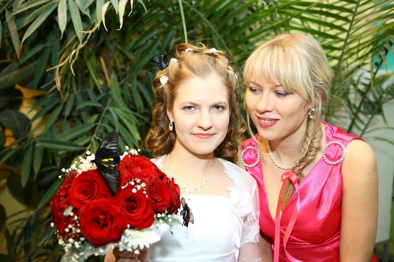 Светлана Натальина | Нерехта