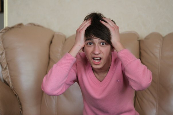 Женя Лебедь | Одесса