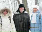 Фотография Ольга Клевцова