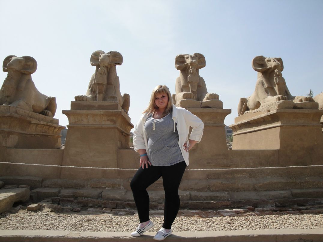 Ольга Алопина Spring | Уфа